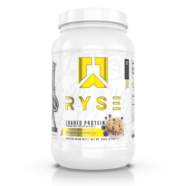 Loaded Protein